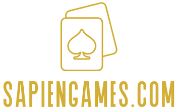 SapienGames.com – Casino Games